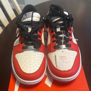 Nike Dunk Low Retro EMB